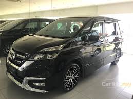Nissan serena 2020 is a 7 seater muv available at a price of $133,888 in the singapore. Nissan Serena 2021 S Hybrid High Way Star 2 0 In Penang Automatic Mpv Black For Rm 133 000 5728060 Carlist My