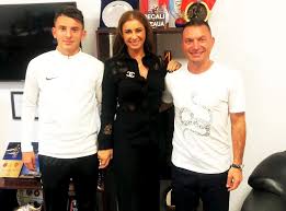 Ianis stoica a reușit primul gol în liga 1, iar jucătorul are o clauză de reziliere de 500 de milioane de euro. Foto Fcsb A Dat O DublÄƒ LoviturÄƒ È™i A Pus Antrenor Nou La Echipa SecundÄƒ È™i Semnat Cu Un JucÄƒtor Pe 7 Sezoane