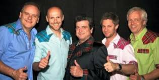 I'm still in shock right now, i spoke to him last week and he was on great form and happy about life and happy to book his tour. Bay City Rollers Les Mckeown Bay City Rollers Pop Singers