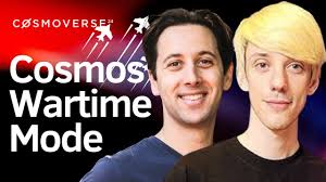 Why Cosmos Chains Need to Think Bigger with Max Einhorn & Spaydh