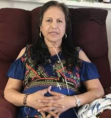 OLIMPIA ZATARAY Obituary (2017) - Elko, NV - Elko Daily