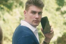 From One Night Stand to a Forever Deal—Inside Adele Moore and Heston  Deleon's Relationship in the Billionaire Married a Homeless Girl Movie