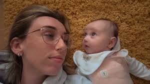 Momentos Especiales con mi Sobrina Antes de Regresar a Australia