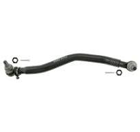 Centre Rod Assembly