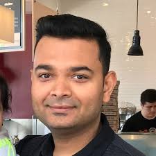 Hardik Vaghela Email & Phone Number