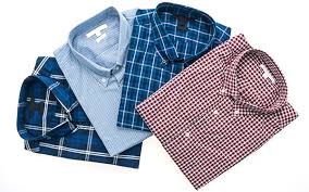 Jual baju kotak teman ahok bekasi. 4 Tips Fashion Pria Tampil Santai Dan Tetap Santun Ke Kantor
