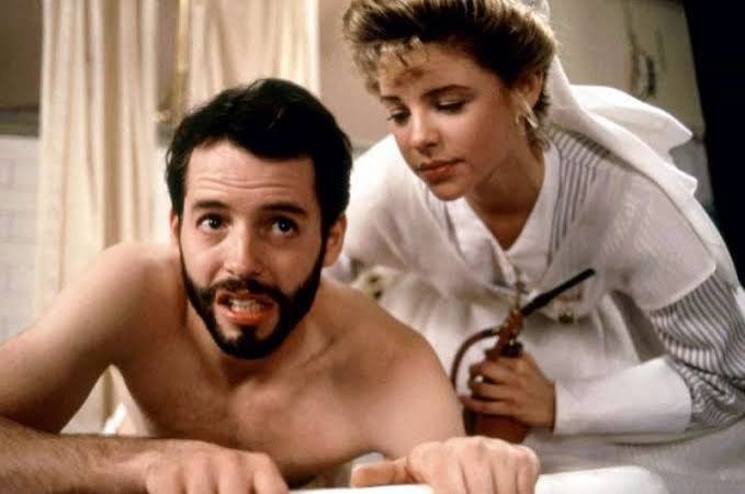 The Road to Wellville 1994 review film review - All Film Reviews