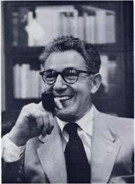 Albert Deutsch, 1905-1961