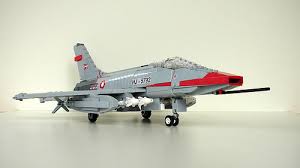 Air force that was designed to operate supersonic. F 100d The Lego Car Blog