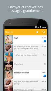 Generally most of the top apps on android store have rating of 4+. Grindr Plus Apk 0 0 1 Aplicacion Android Descargar