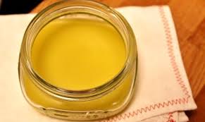 Unguent Din Ghimbir Pentru Dureri Reţetă Herbal Salves Healing Herbs Diy Natural Products