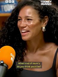 Vick Hope Welcomes Baby Boy: Celebrating with Friends