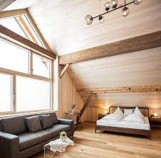 Wo der dachstuhl knistert und auszeit als größter luxus wahrgenommen wird. Holzgauer Haus In Warth Angebote Zimmer Verfugbarkeit