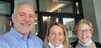 Jeffrey Chalmers, Senior Loan Officer