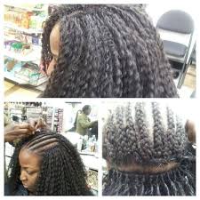 Come in for complete weaving services at african hair braiding. Crochet Braid Done By Jay S Hair Braiding Bronx Ny Www Blackhairinfo Natural Hair Styles Hair Deep Wave Hairstyles