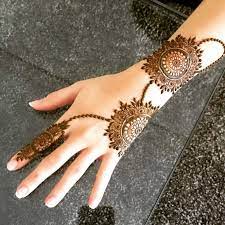 We provides new style simple mehndi designs. 65 Best Mehndi Designs 2021 Simple Hands Feet Finger Download