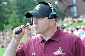 Examining the Riders' dark-horse offensive coordinator candidate Kelly  Jeffrey