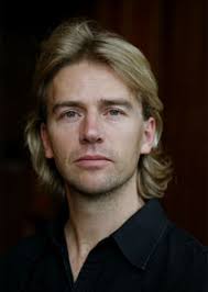 TV Shows Starring Antonie Kamerling