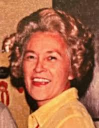 Obituary information for Janis Valora Blanchard Bryant