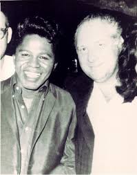 Henry Stone, 1921-2014 - Soul Bag