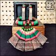 Bamboo handmade Jewelery necklace