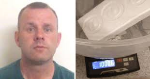 Glasgow man in notorious gang which ran massive drugs empire