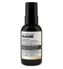£5 worth of points when you spend £20 on selected haircare. The Hair Lab By Mark Hill Hydrating Moroccan Argan Oil 50ml Boots