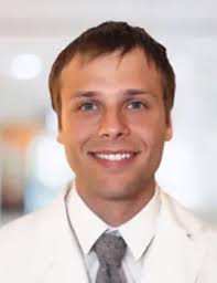 Zachary Nevolo, DO