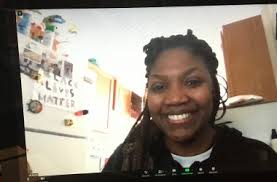 THAT'S NOT GANGSTER, THAT'S LOVE: Eddie Conway and Jose Saldaña Talking