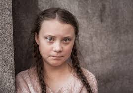 1) greta thunberg is an environmental activist. Greta Thunberg Aufstieg Der Klimaaktivistin Guterzweck At