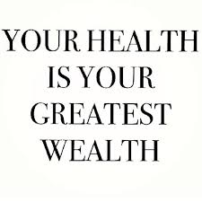 Your Health Is Your Greatest Wealth In 2020 Health Quotes Inspirational Fitness Motivation Quotes Health Quotes
