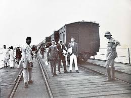 Churchgate Railway Station Bombay - 4 ...