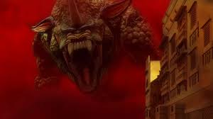 Check spelling or type a new query. New Trailer For Netflix S Godzilla Singular Point Is An Action Packed Monster Mash Of Kaiju Mayhem Bloody Disgusting