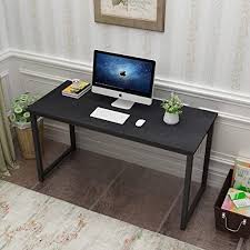 Soges computer deskget this product: Furniture Soges Computer Desk Pc Desk Office Desk Workstation For Home Office Use Writing Table Home Hyundai Lighting Com Mk