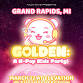 Golden - A K-Pop Kids Party