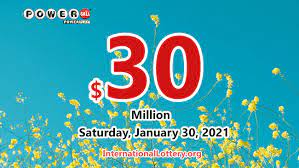 Winner's map jackpot winners jackpot stores jackpot cities. Powerball Results For 2021 01 27 Jackpot Is 30 Million