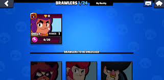 In this guide, we will show you not only all playable brawlers list below is list of all brawlers stats. Null S Brawl 31 81 Download Fur Android Kostenlos