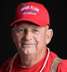 2024 Fall Honor Flight by Newspaper