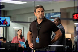 FBI' Season 7 Cast Shakeup - 1 Star Leaving, 1 Joins as Series Regular!:  Photo 5085167 | Alana De La Garza, CBS, EG, Evergreen, FBI, Jeremy Sisto,  John Boyd, Katherine Renee Kane,