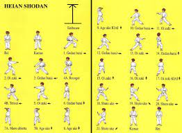 We did not find results for: Heian Shodan Le Blog Du Karate Club De Langres 52200 Shotokan Karate Karate Kata Martial Arts