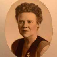 Fern Minnie Nelson (1890–1971)