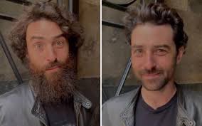 Farmer Wants a Wife star Farmer Benjamin's secret romance revealed