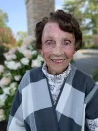 Obituary information for Josephine M Fiske