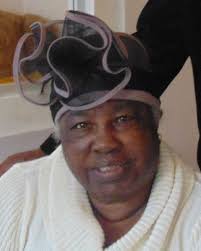 RHETTA ROBEY JACOB Obituary October 1, 2024