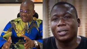 SUNDAY IGBOHO`S LAWYER IBRAHIM SALAMI GIVES UPDATES ABOUT SUNDAY IGBOHO  TRIALS IN COURT