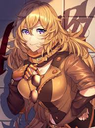 See over 1,854 yang xiao long images on danbooru. Yang Xiao Long V4 Ilqmplim Rwby