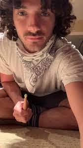 Johnny Schaffer's Instagram, Twitter & Facebook