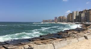 A hellenistic city, it served as the capital of egypt throughout the ptolemaic dynasty. Alexandria City Tour By Local Alexandria Freetour Com