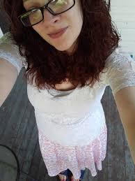 Little larger than my normal but diggin this size.