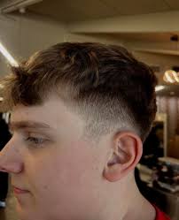 I'm a barber down in Sioux City, Iowa📍, moving to Lincoln in august for  barber school! Looking for clients in Lincoln, if your interested send me a  dm